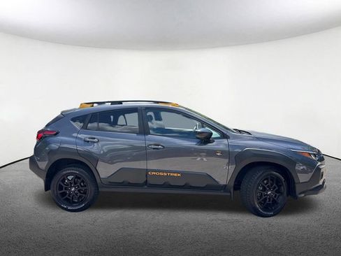 Used 2024 Subaru Crosstrek 2.5i Wilderness AWD/4WD image 17