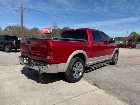 Used 2010 Dodge Ram 1500 Truck Laramie image 8