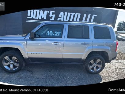 Used 2016 Jeep Patriot Sport w/ Power Value Group