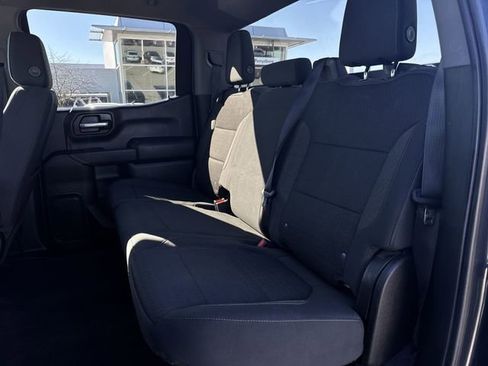 Used 2020 Chevrolet Silverado 1500 LT image 22