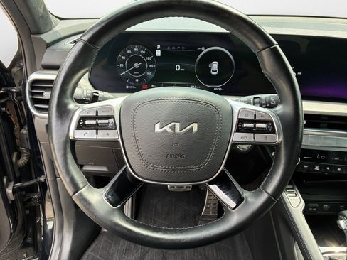 Used 2024 Kia Telluride SX Prestige X-Line AWD/4WD image 13