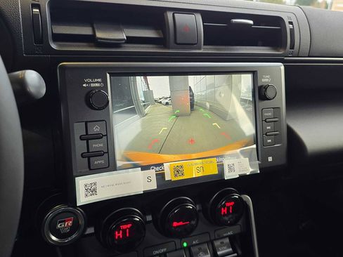 New 2026 Toyota GR86 YUZU Limited image 29