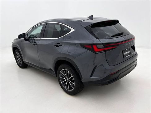 Certified 2024 Lexus NX 350h AWD w/ Cold Area Package image 9