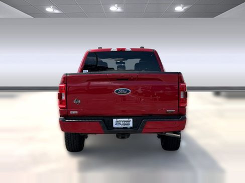 Certified 2022 Ford F150 XLT w/ Equipment Group 302A High AWD/4WD image 10