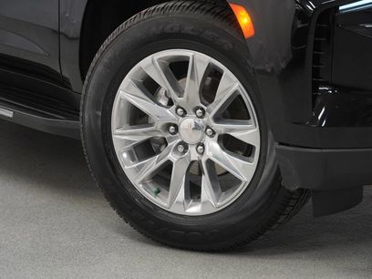 Used 2024 Chevrolet Suburban Premier