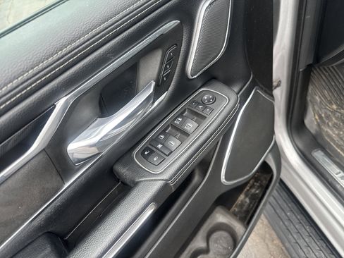Used 2022 RAM 1500 Laramie image 16