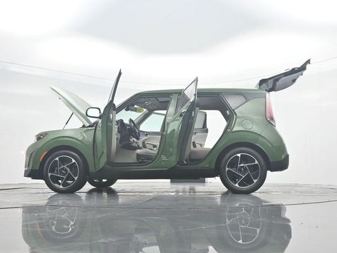 Used 2023 Kia Soul EX FWD image 46