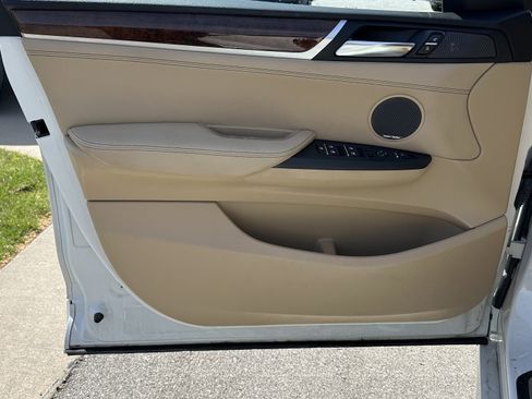 Used 2016 BMW X3 xDrive35i image 16