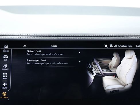 Used 2020 Bentley Continental GT w/ First Edition Specification image 46