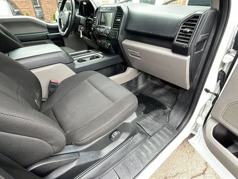 Used 2018 Ford F150 XL w/ Equipment Group 101A Mid AWD/4WD image 20
