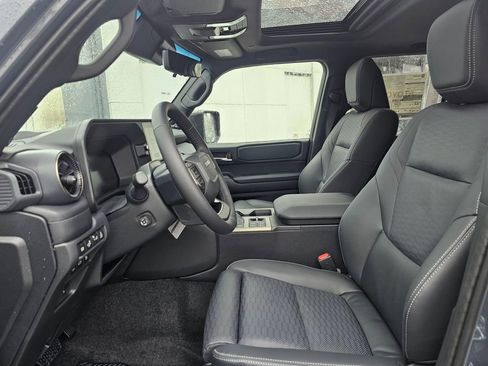 New 2026 Toyota Land Cruiser image 19