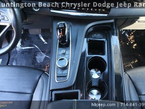 Used 2024 Cadillac Escalade Sport image 15