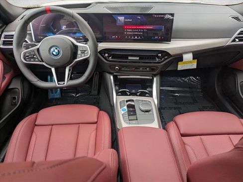 New 2025 BMW i4 M50 image 16