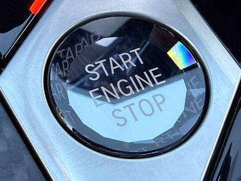 New 2026 BMW M850i xDrive image 36