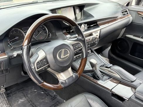 Used 2016 Lexus ES 350 FWD image 5