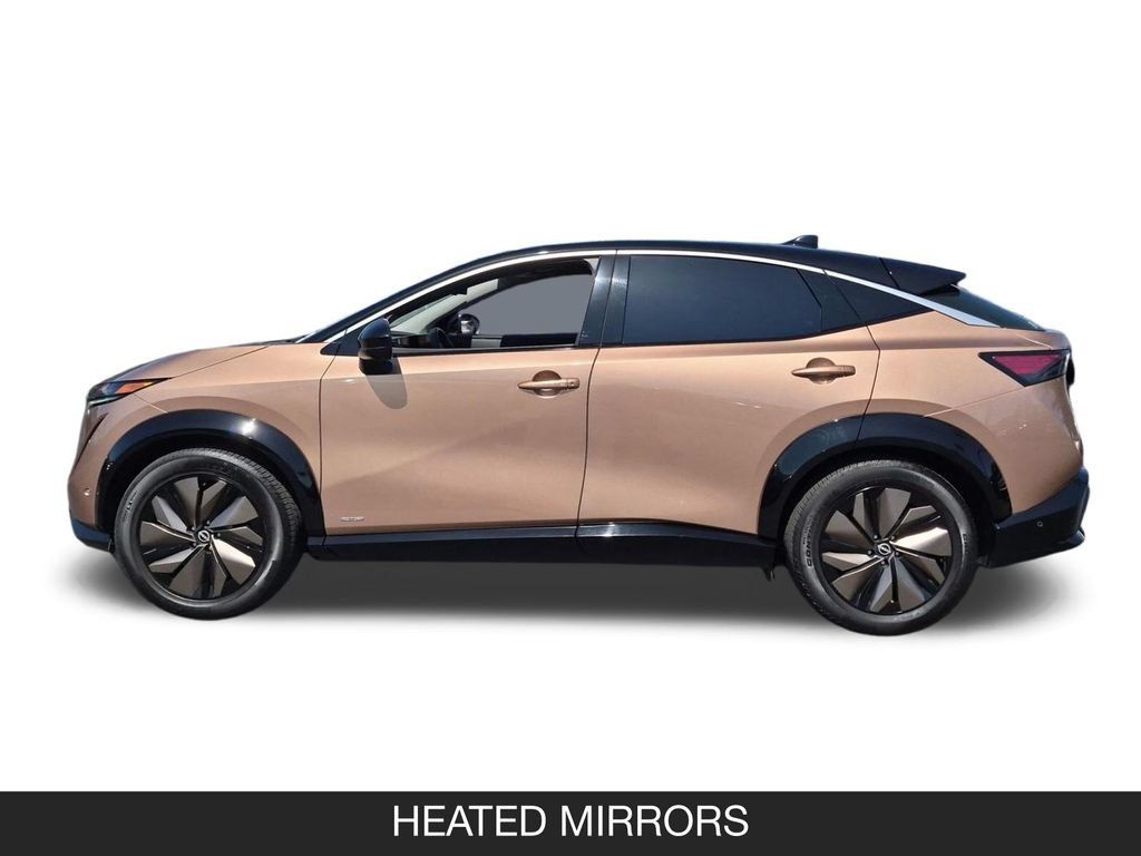 Used 2023 Nissan Ariya FWD image 5