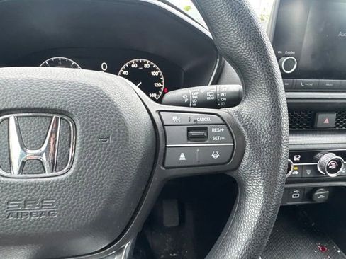 Used 2024 Honda CR-V LX image 25