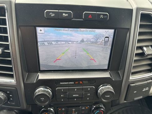 Used 2017 Ford F150 XLT w/ Equipment Group 302A Luxury image 42