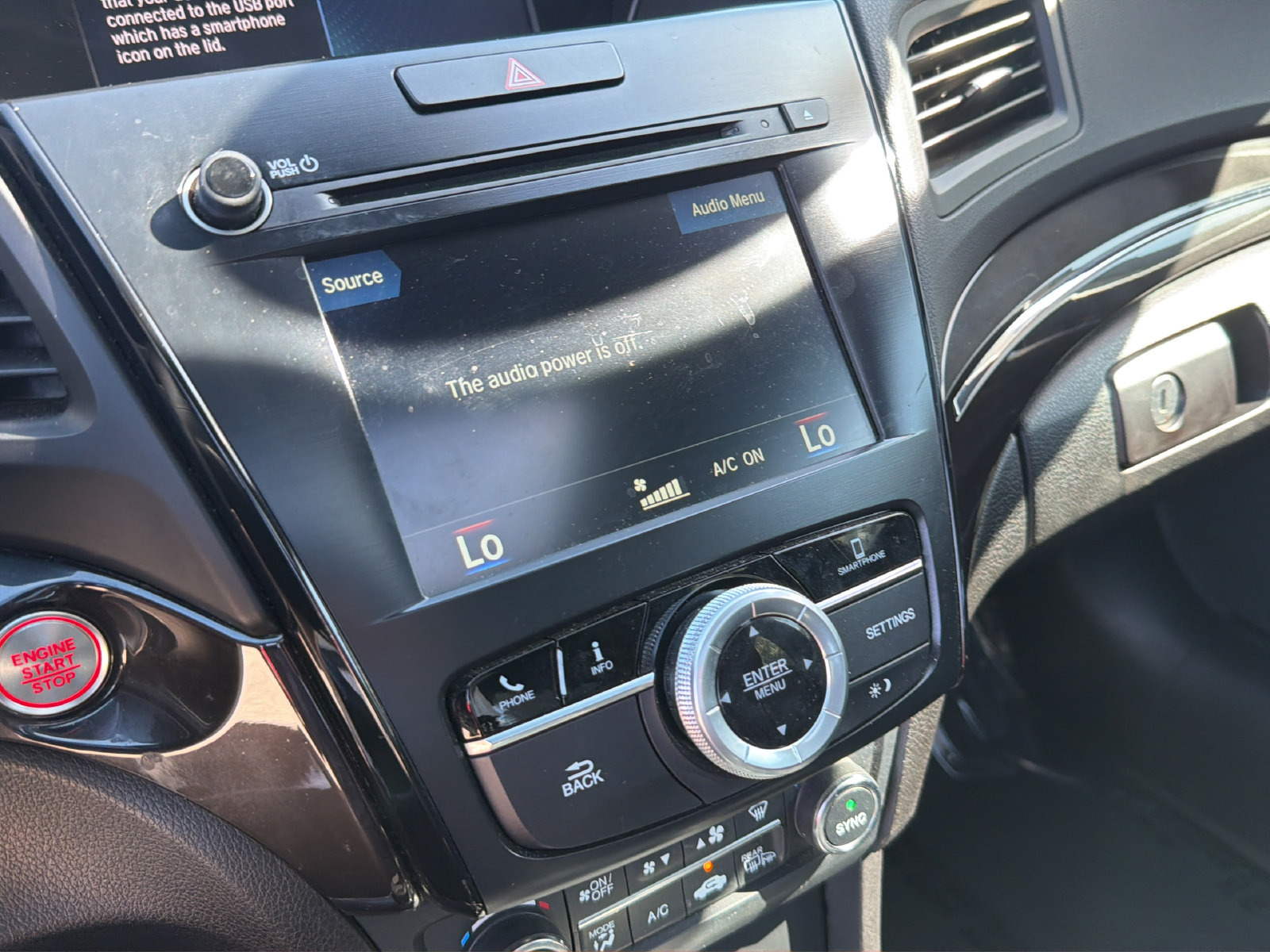 Used 2020 Acura ILX w/ Premium & A-SPEC Package FWD image 28