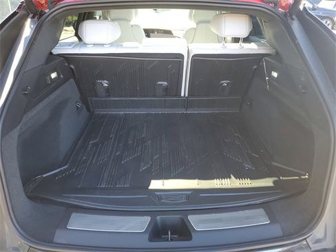 Certified 2024 Cadillac Lyriq Sport image 8