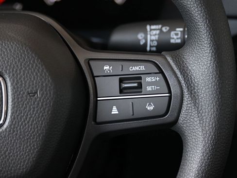 New 2026 Honda CR-V LX image 28