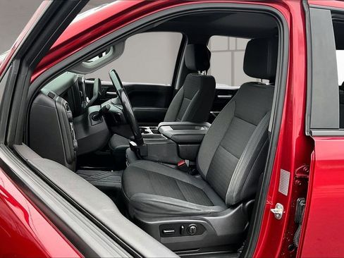 Used 2019 Chevrolet Silverado 1500 RST image 26