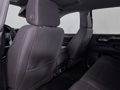 Used 2024 GMC Sierra 1500 SLE image 23