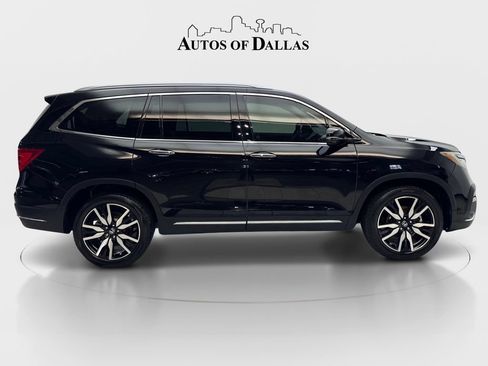 Used 2019 Honda Pilot Touring image 10