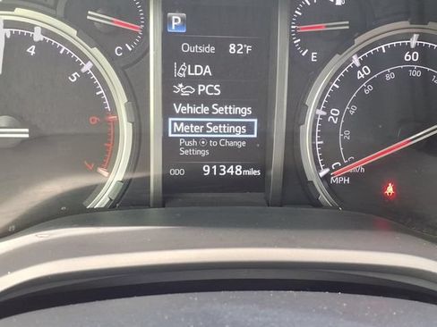Used 2021 Toyota 4Runner TRD Pro AWD/4WD image 33