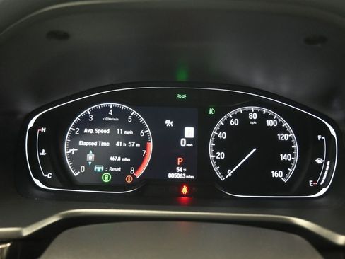 Used 2022 Honda Accord Sport image 16