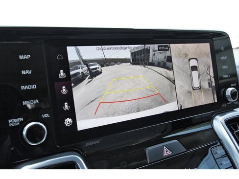 Certified 2023 Kia Sorento SX AWD/4WD image 29