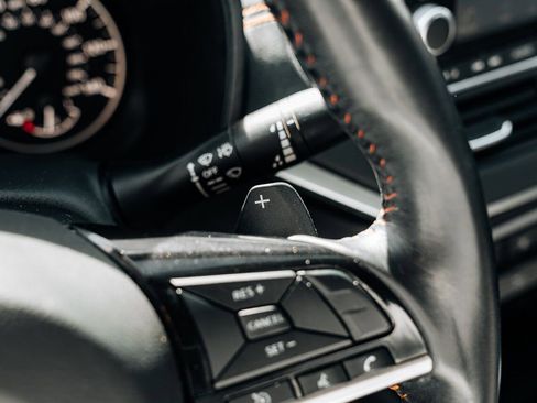 Used 2019 Nissan Altima 2.5 SR w/ SR Premium Package image 25