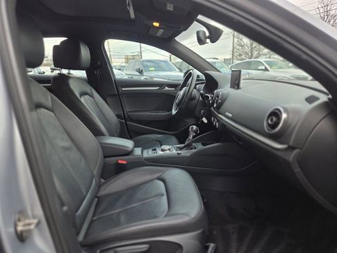 Used 2015 Audi A3 2.0T Premium image 22