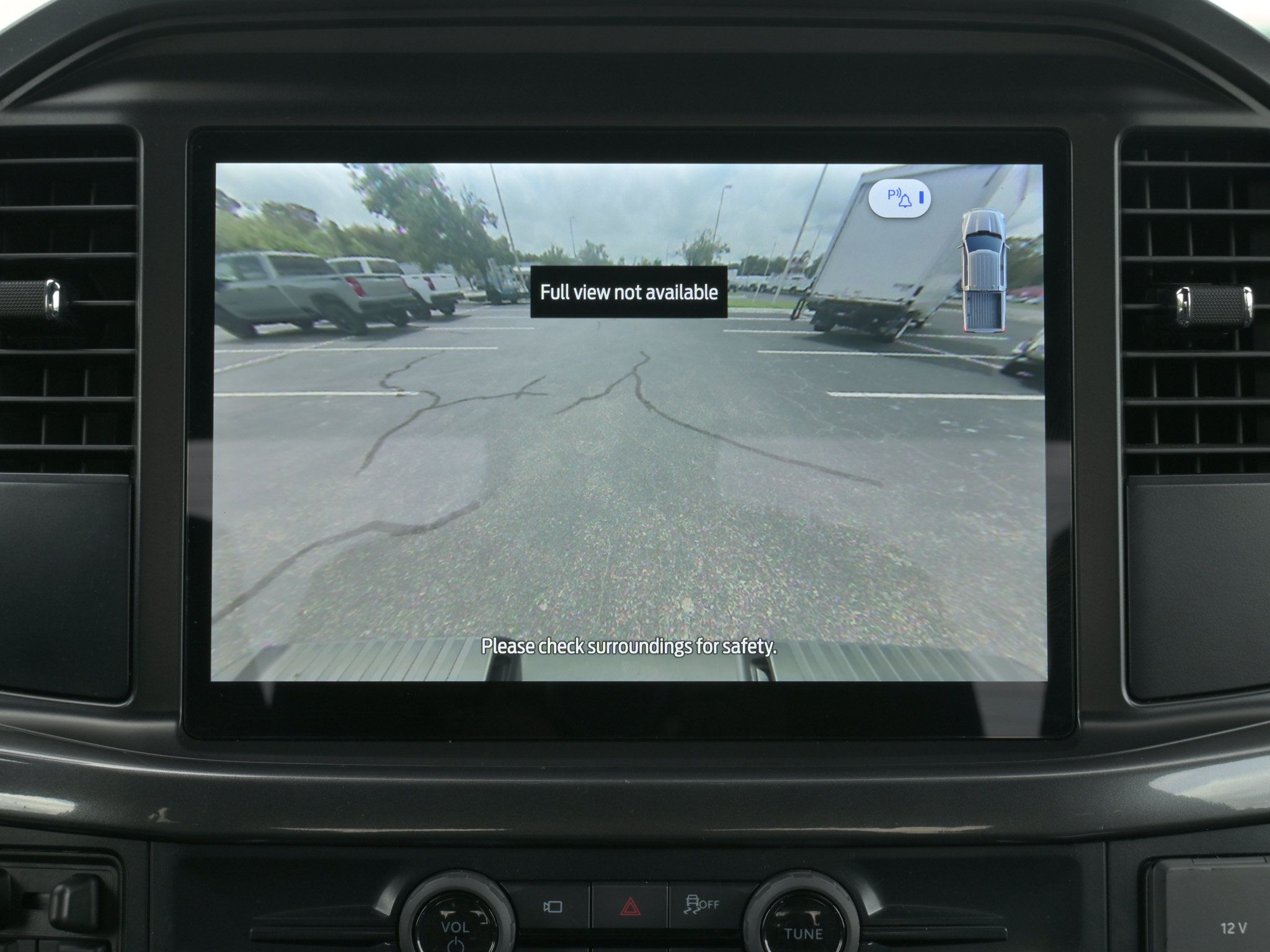 Used 2025 Ford F150 STX w/ Equipment Group 200A AWD/4WD image 17