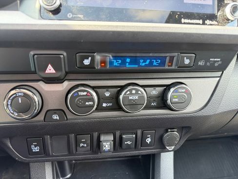 Certified 2023 Toyota Tacoma TRD Pro image 22