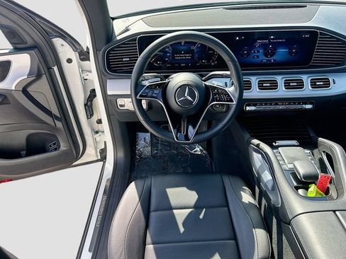 Used 2024 Mercedes-Benz GLE 450e 4MATIC image 20