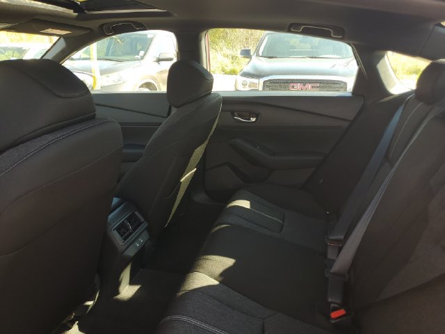 New 2026 Honda Accord Sport image 9