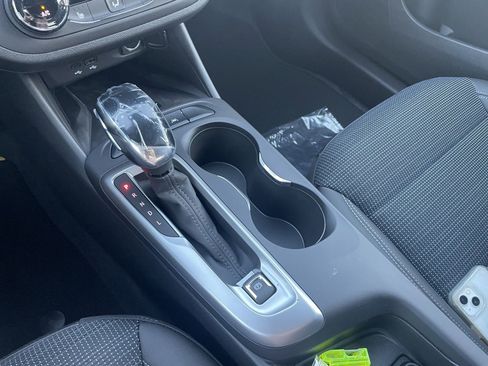 New 2026 Buick Envista Preferred w/ Convenience I Package image 19