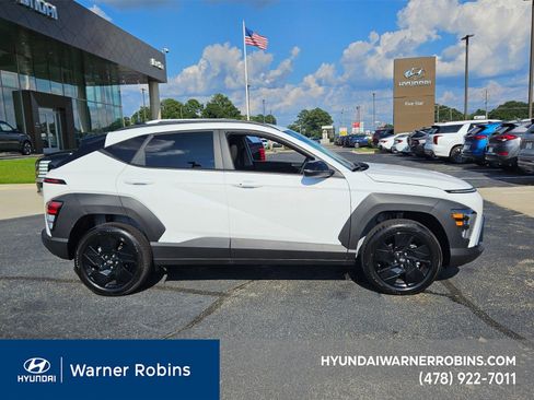 New 2026 Hyundai Kona SEL Sport image 12