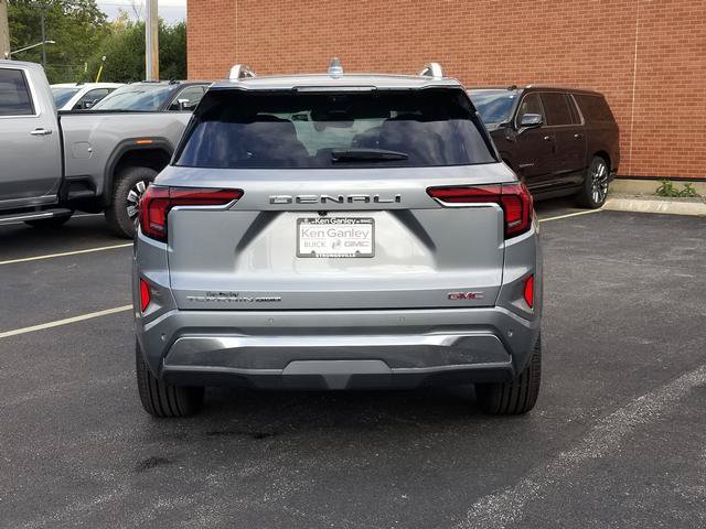New 2027 GMC Terrain Denali w/ LPO, Floor Liner Package AWD/4WD image 2