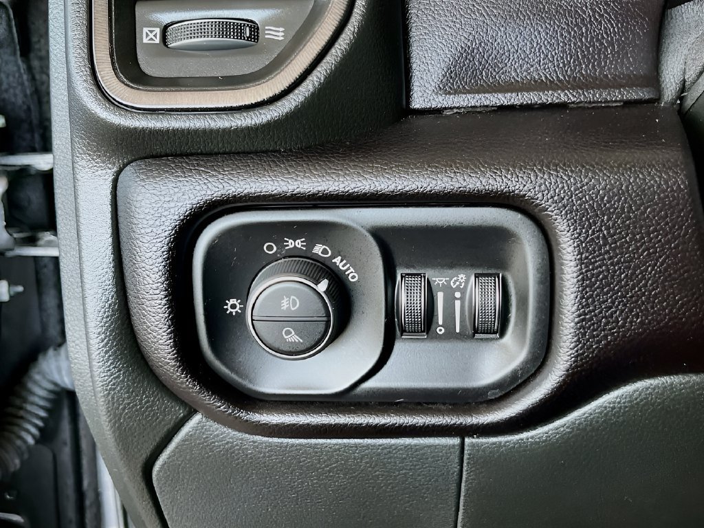 Used 2023 RAM 2500 Rebel w/ Level 1 Equipment Group AWD/4WD image 10