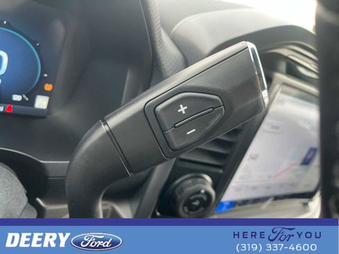 New 2025 Ford F150 XLT w/ Equipment Group 302A MID image 34