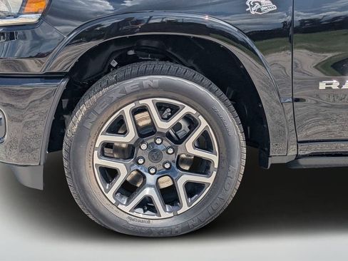 New 2026 RAM 1500 Laramie w/ Laramie Preferred Package AWD/4WD image 30
