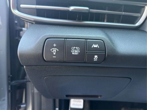 Used 2021 Hyundai Elantra Blue w/ Preferred Accessory Package FWD image 23