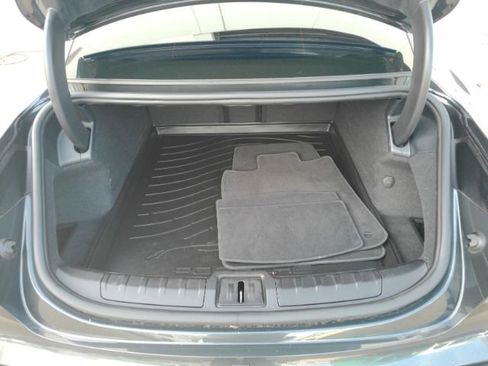 Used 2023 Porsche Taycan Taycan w/ Sport Chrono Package image 27