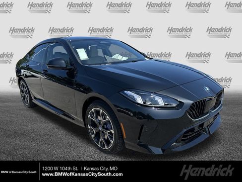 Used 2025 BMW 228i xDrive w/ Technology Package AWD/4WD image 1