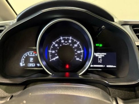 Used 2020 Honda Fit EX image 24