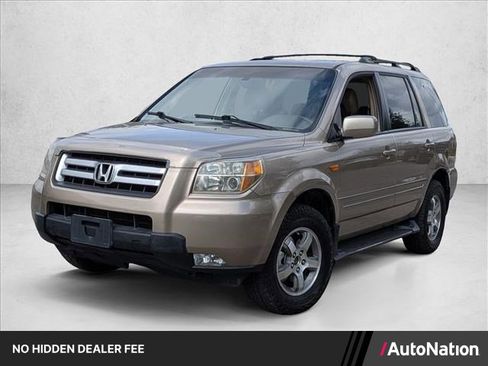Used 2006 Honda Pilot EX-L image 1