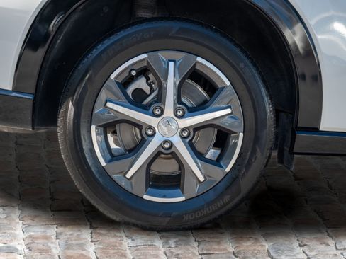 Certified 2025 Honda HR-V EX-L image 35