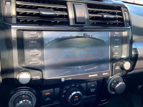 Used 2021 Toyota 4Runner TRD Off-Road Premium w/ Moonroof Package image 27